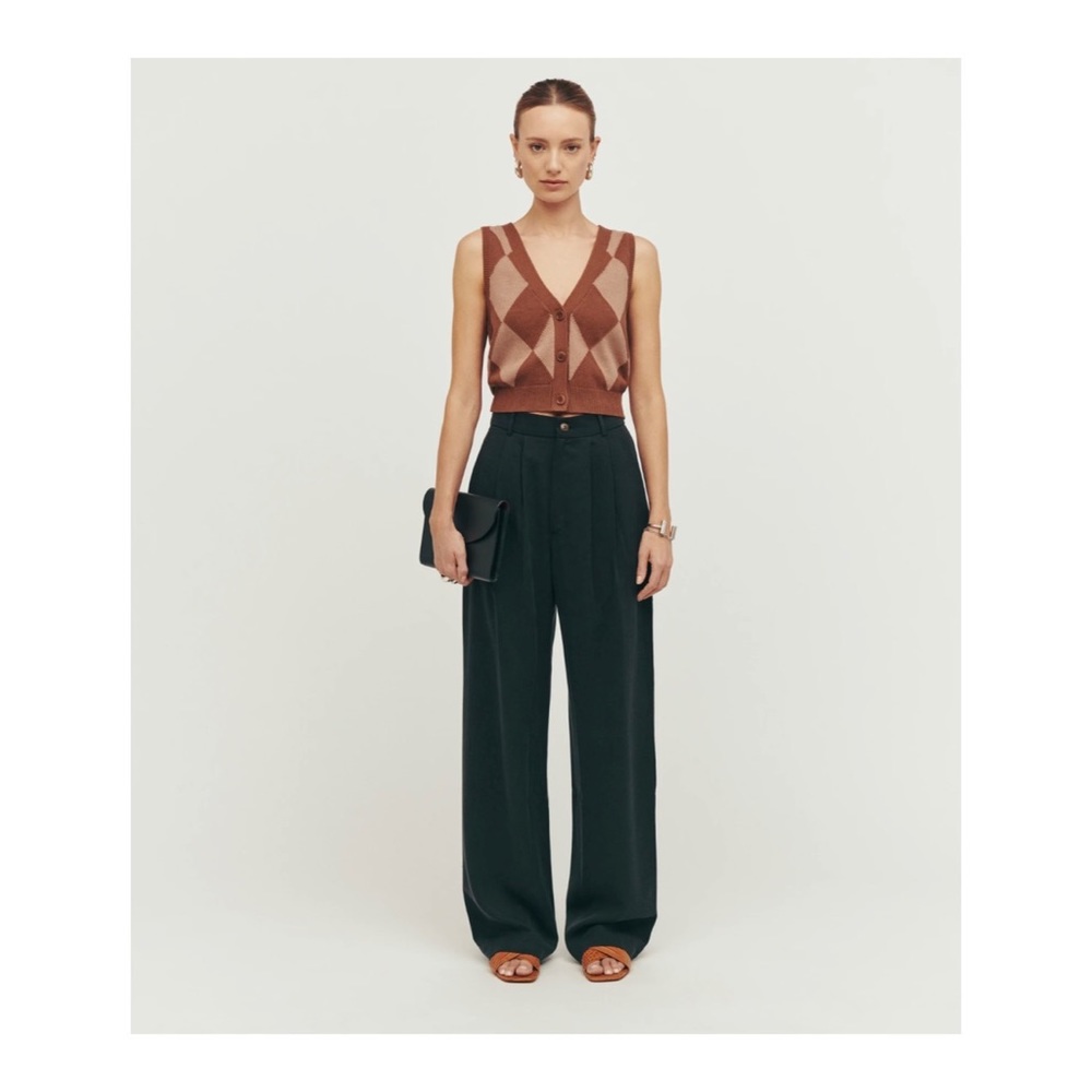 Reformation Mason Petite